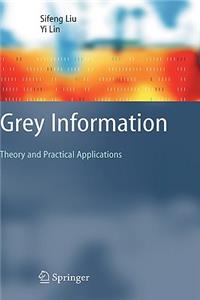 Grey Information