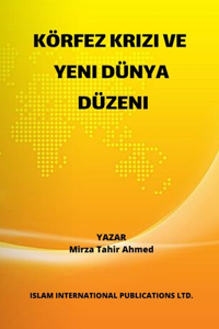 Koerfez Krizi ve Yeni Dunya Duzeni