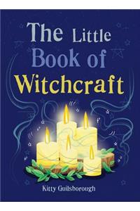 The Little Book of Witchcraft