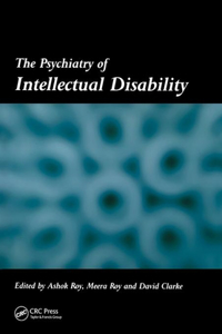 Psychiatry of Intellectual Disability