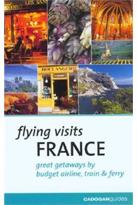 Flying Visits: France