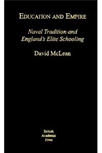 Education and Empire