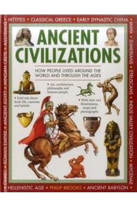 Exploring History: Ancient Civilizations