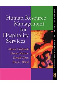 Human Resource Management for Hospitality Services