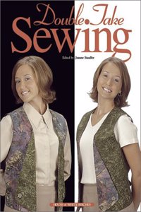Double Jake Sewing