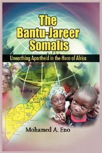 Bantu - Jareer Somali