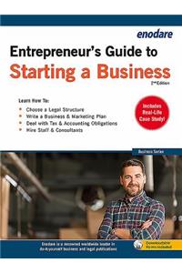 Entrepreneur's Guide to Starting a Business