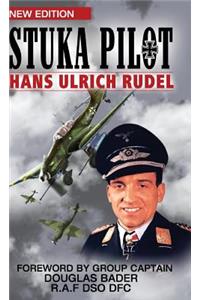 Stuka Pilot