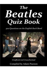 The Beatles Quiz Book