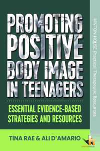 Promoting Positive Body Image in Teenagers