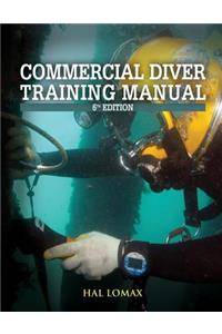 Commercial Diver Training Manual 6th Edition