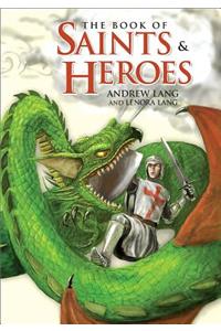 The Book of Saints and Heroes