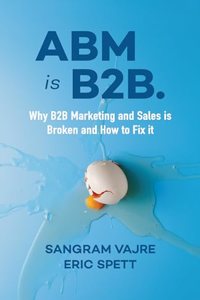 ABM is B2B.