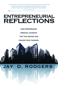 Entrepreneurial Reflections