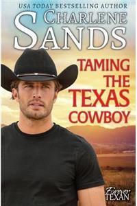 Taming the Texas Cowboy