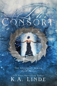 Consort (Hardcover)