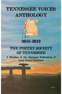 Tennessee Voices Anthology