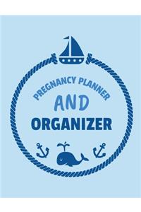 Pregnancy Planner And Organizer