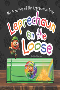 Leprechaun on the Loose