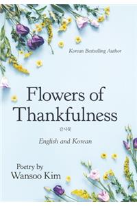 Flowers of Thankfulness