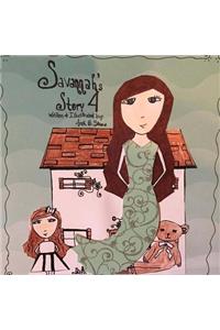 Savannah's Story 4