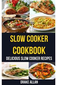 Slow Cooker Cookbook