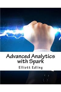 Advanced Analytics With Spark