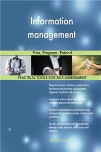 Information Management