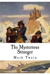 The Mysterious Stranger