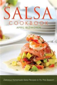 Salsa Cookbook