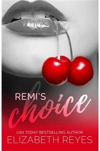 Remi's Choice