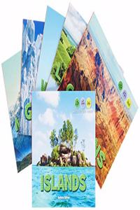 Investigate Earth Science