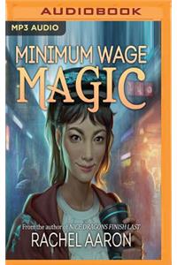 Minimum Wage Magic