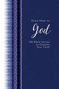 Draw Near to God