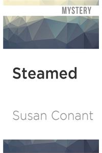 Steamed