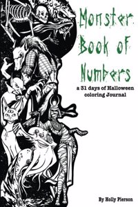 Monster Book of Numbers