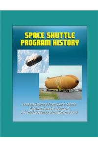 Space Shuttle Program History