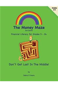 The Money Maze 2nd Ed.