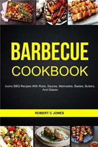 Barbecue Cookbook