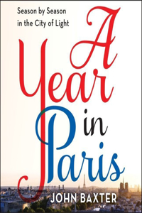 Year in Paris Lib/E