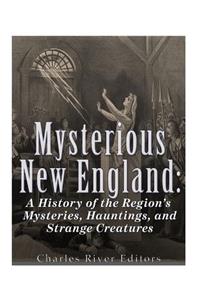 Mysterious New England