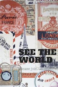See the World