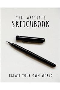 The Artist's Sketchbook