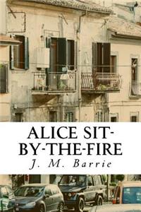 Alice Sit-By-The-Fire