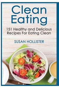 Clean Eating
