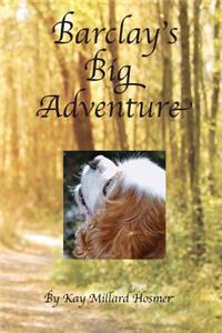 Barclay's Big Adventure