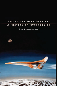 Facing the Heat Barrier
