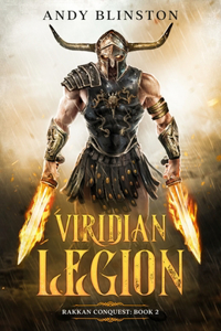 Viridian Legion