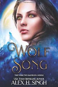 Wolf Song