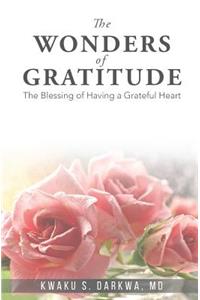 Wonders of Gratitude